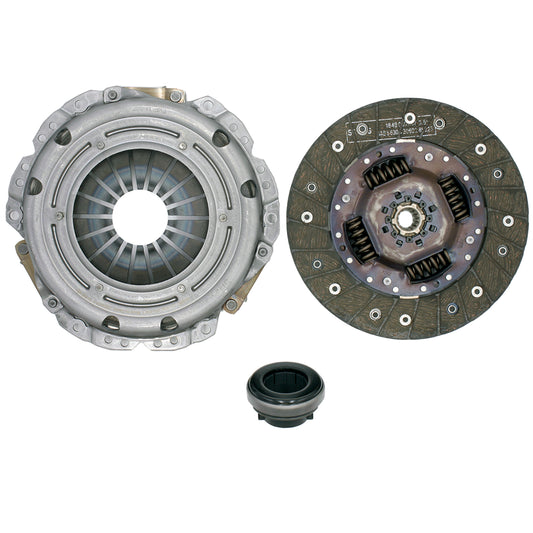 Kit de Clutch P/ Chevrolet Tornado 2012-2020 1.8L L4