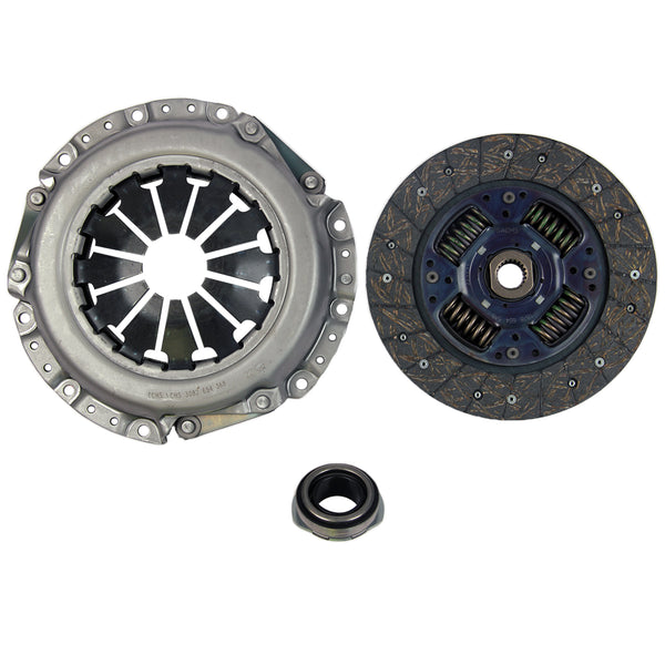 Kit de Clutch P/ Dodge Attitude 2012-2014 1.4L L4
