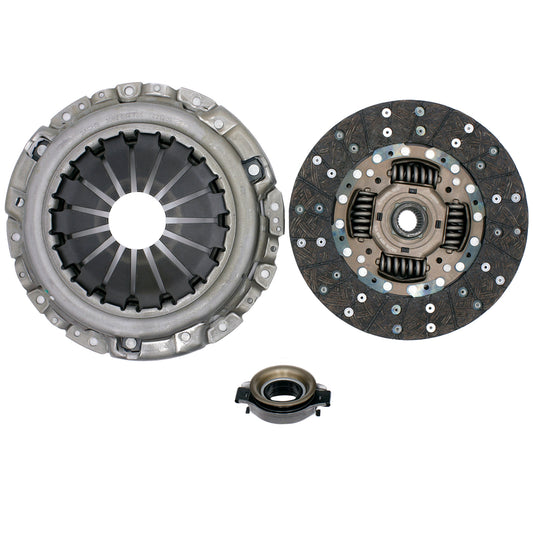Kit de Clutch P/ Nissan NP300 2009-2015 2.5L L4
