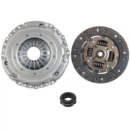 Kit de Clutch P/ Volkswagen Beetle 2013-2018 2.5L L5