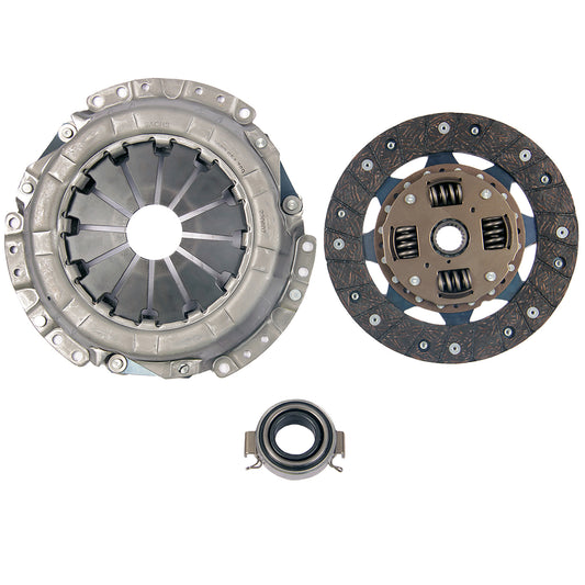Kit de Clutch P/ Toyota Yaris 2006-2016 1.5L L4