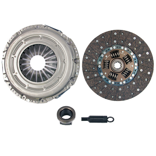 Kit de Clutch P/ Ford F-450 Super Duty 1999-2009 6.8L V10
