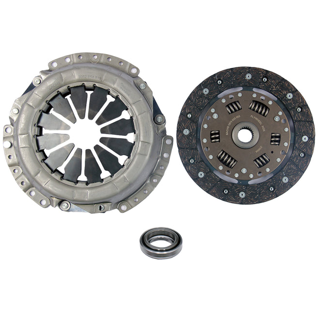 Kit de Clutch para Chevrolet LUV 1997 2.3L L4