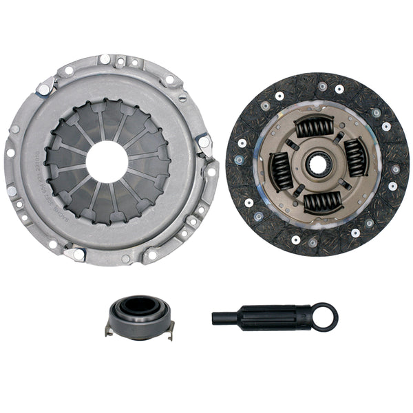 Kit de Clutch P/ Honda City 2010 1.5L L4