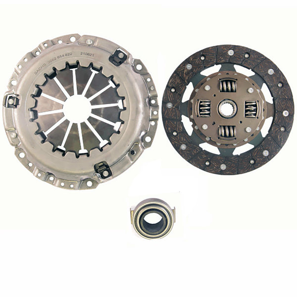 Kit de Clutch P/ Honda Civic 1996 1.6L L4