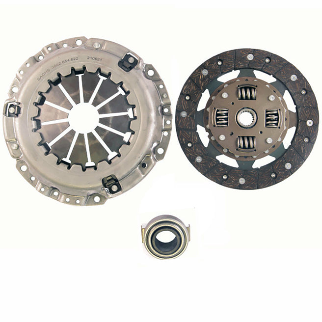 Kit de Clutch P/ Honda Civic 1996 1.6L L4