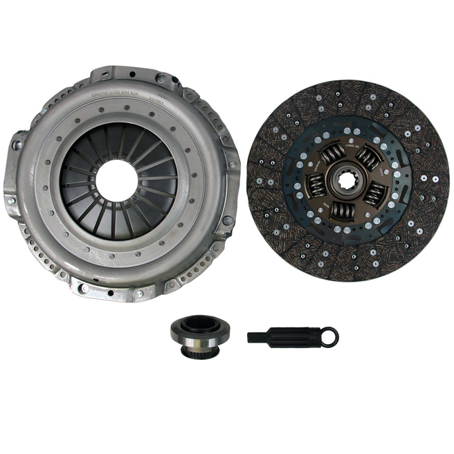 Kit de Clutch P/ Ford F-250 1993-1996 7.5L V8