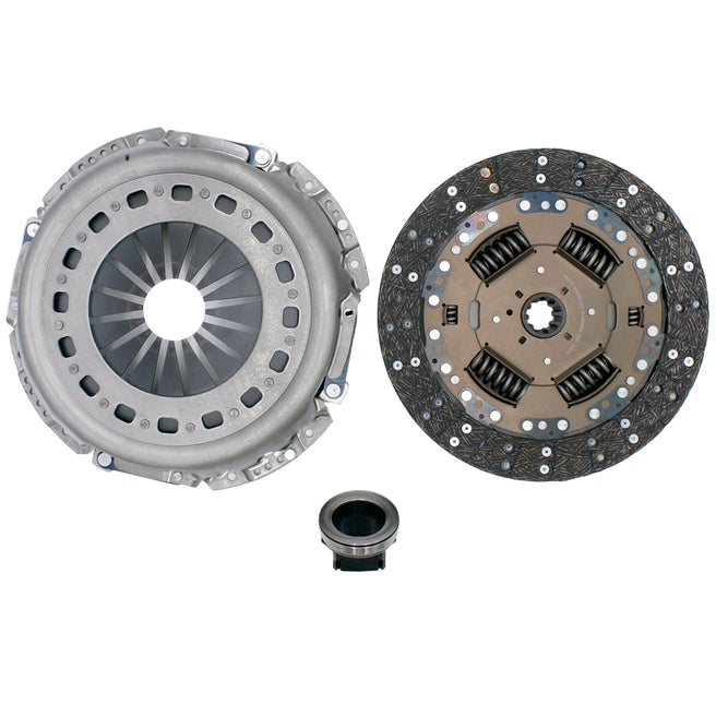 Kit de Clutch P/ Ford F-250 1993-1996 7.3L V8