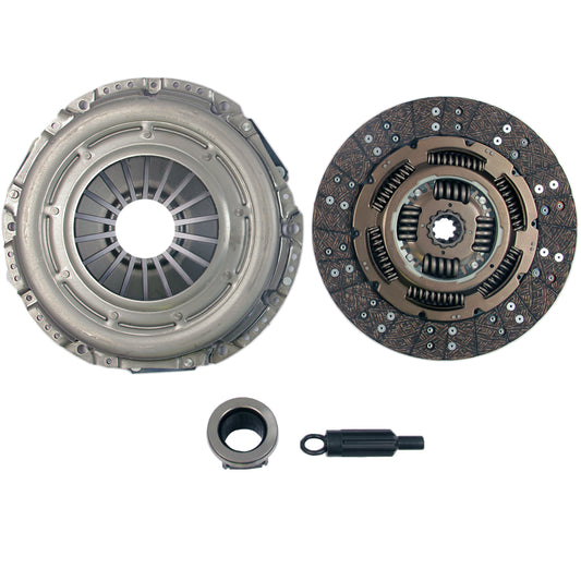 Kit de Clutch P/ Ford F-350 1999-2009 5.4L V8