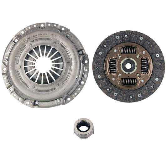 Kit de Clutch P/ Chevrolet Aveo 2019-2022 1.5L L4