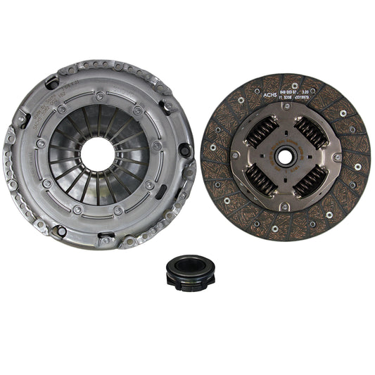 Kit de Clutch P/ Volkswagen Golf 2013 1.4L L4