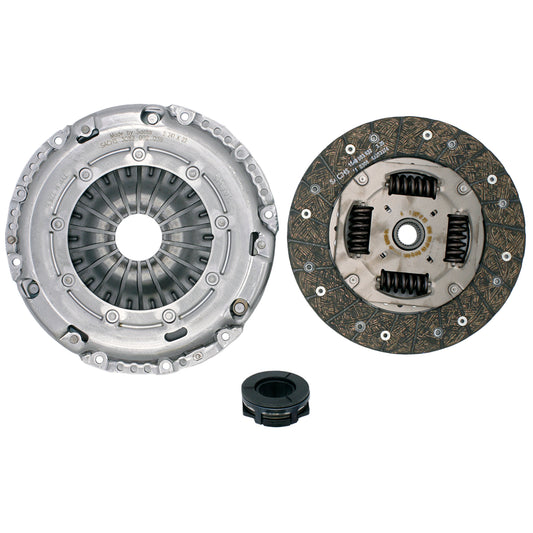 Kit de Clutch P/ Seat Leon 2015-2020 1.4L L4