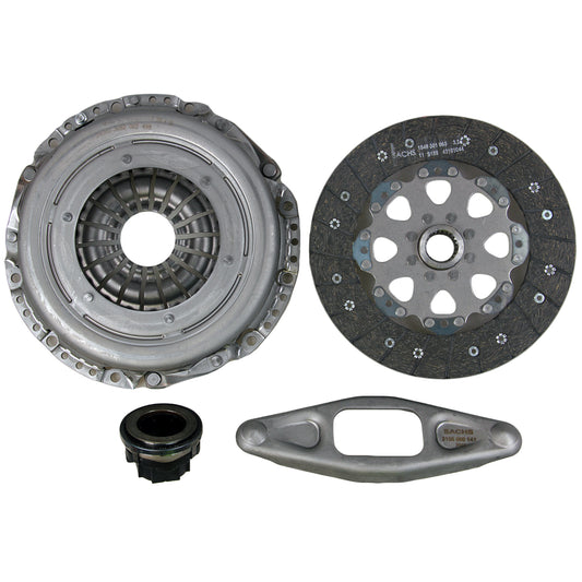 Kit de Clutch P/ BMW 118i 2012-2015 1.6L L4