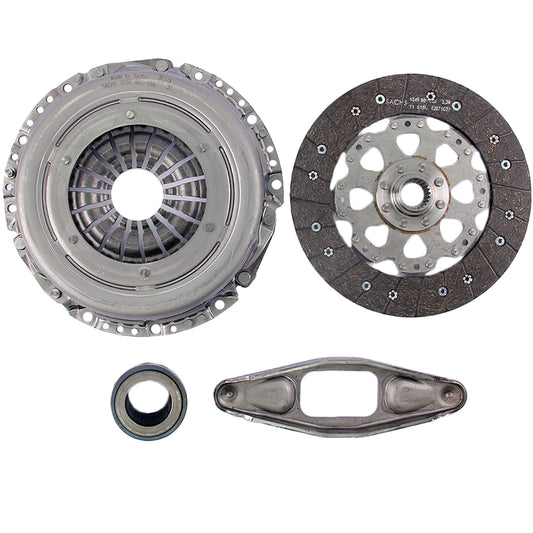 Kit de Clutch P/ BMW 125i 2008-2011 3.0L L6