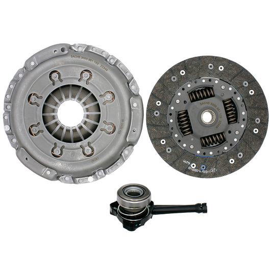 Kit de Clutch P/ Renault Trafic 2007-2014 1.9L L4