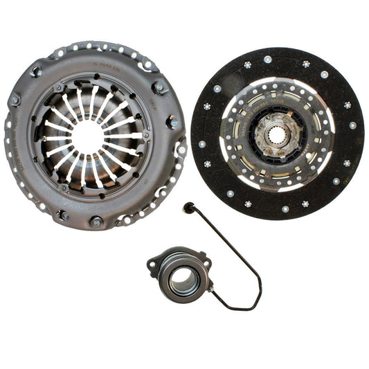 Kit de Clutch P/ Chevrolet Astra 2007-2008 2.0L L4