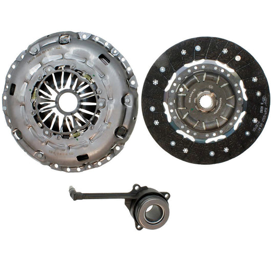 Kit de Clutch P/ Audi A3 2004-2011 2.0L L4