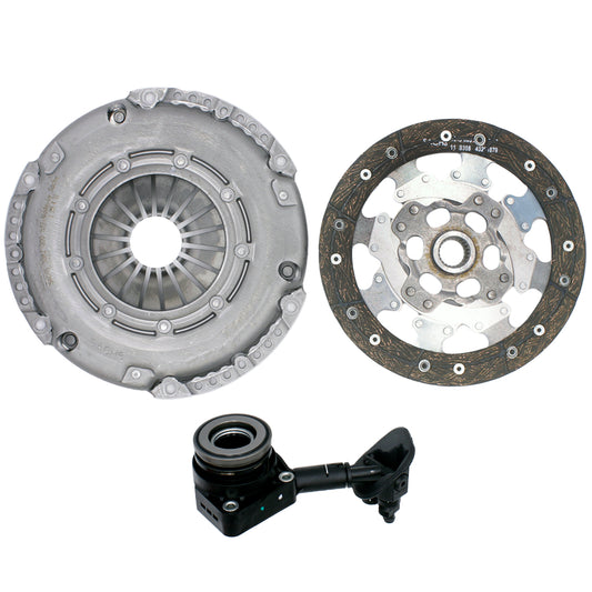 Kit de Clutch P/ Ford Focus 2007-2008 2.0L L4