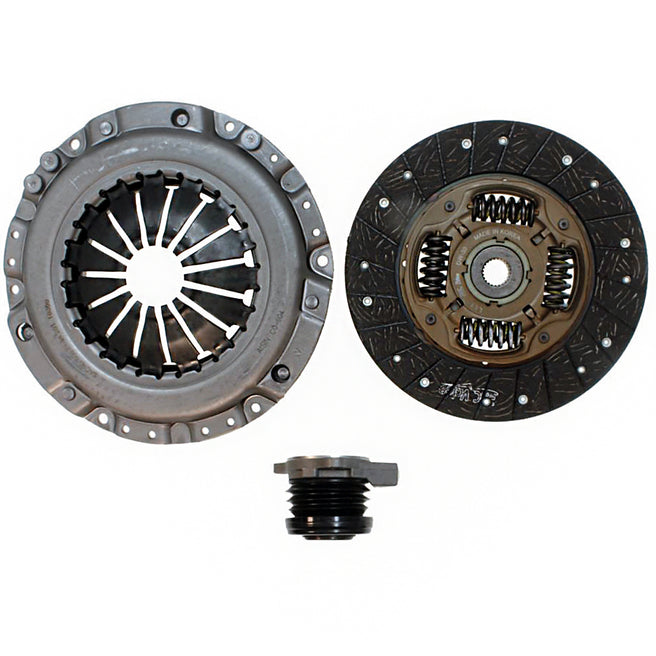 Kit de Clutch P/ Chevrolet Optra 2006-2010 2.0L L4