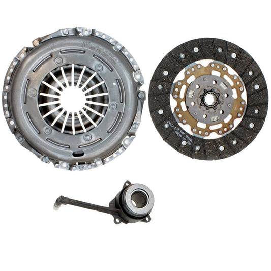 Kit de Clutch P/ Audi A3 2004-2011 2.0L L4