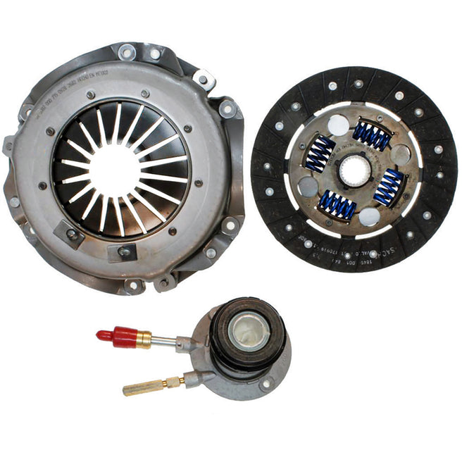 Kit de Clutch para Chevrolet S10 1996-2003 2.2L L4