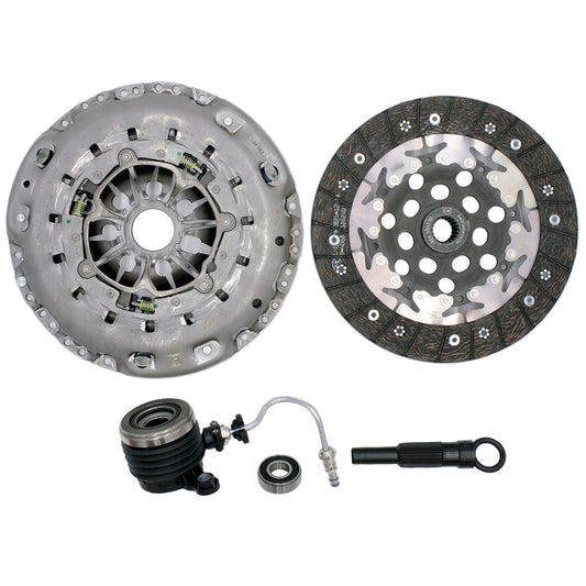 Kit de Clutch P/ Renault Megane 2002-2009 2.0L L4