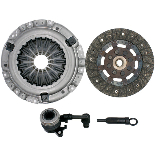 Kit de Clutch P/ Nissan Sentra 2011-2012 2.5L L4