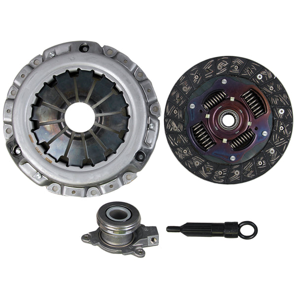 Kit de Clutch P/ Suzuki S-Cross 2014-2018 1.6L L4