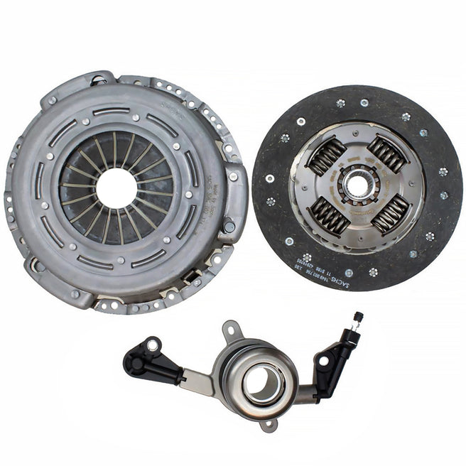 Kit de Clutch P/ Mercedes-Benz Sprinter 2009-2019 2.1L L4