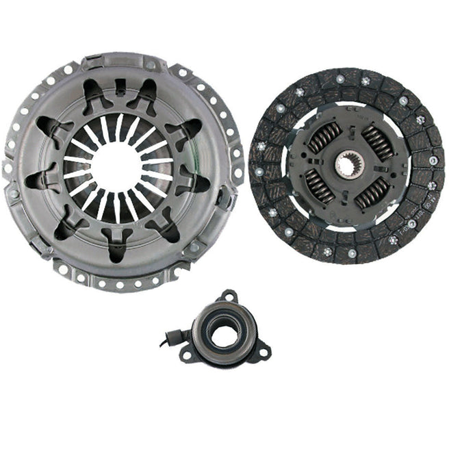 Kit de Clutch P/ Toyota Corolla 2014-2016 1.8L L4