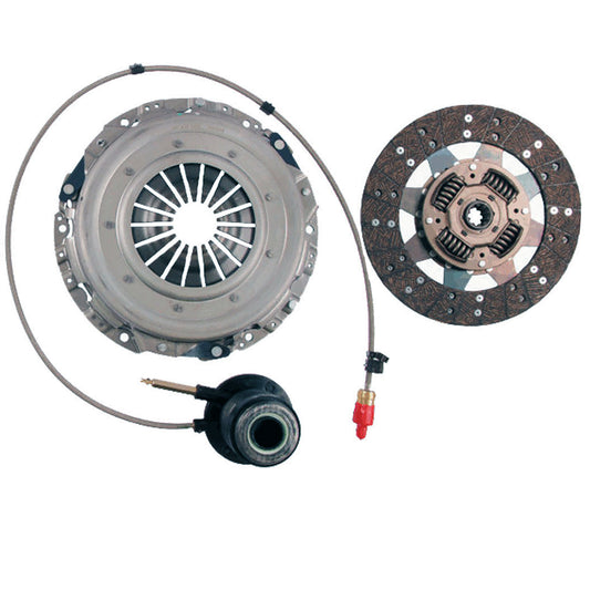 Kit de Clutch P/ Chevrolet Silverado 1500 1999-2001 4.3L V6