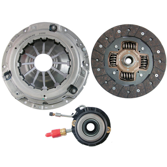 Kit de Clutch P/ Ford F-100 Ranger 1997-2001 3.0L V6