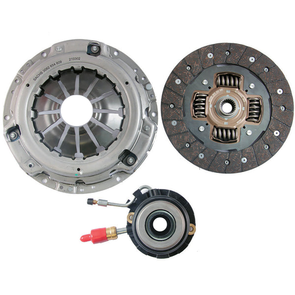 Kit de Clutch P/ Ford F-100 Ranger 1997-2001 3.0L V6