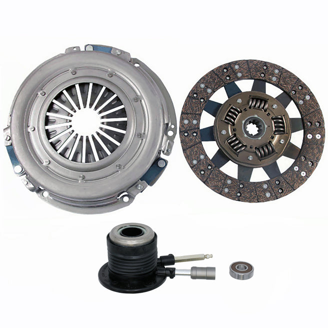 Kit de Clutch P/ Chevrolet Silverado 3500 2001-2003 8.1L V8