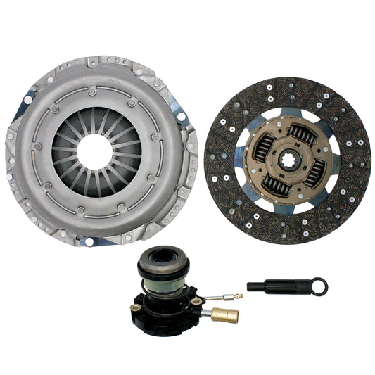 Kit de Clutch P/ Ford F-150 1998-2010 4.2L V6
