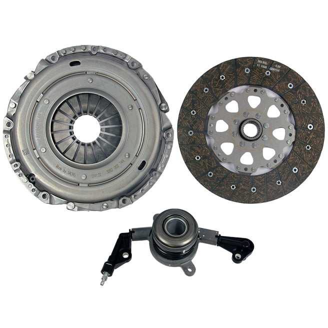 Kit de Clutch P/ Mercedes-Benz Sprinter 2018-2022 2.1L L4