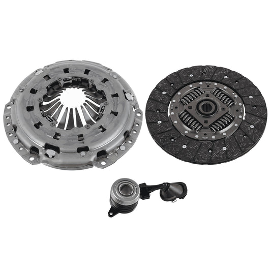 Kit de Clutch P/ Fiat Ducato 2012-2022 2.3L L4