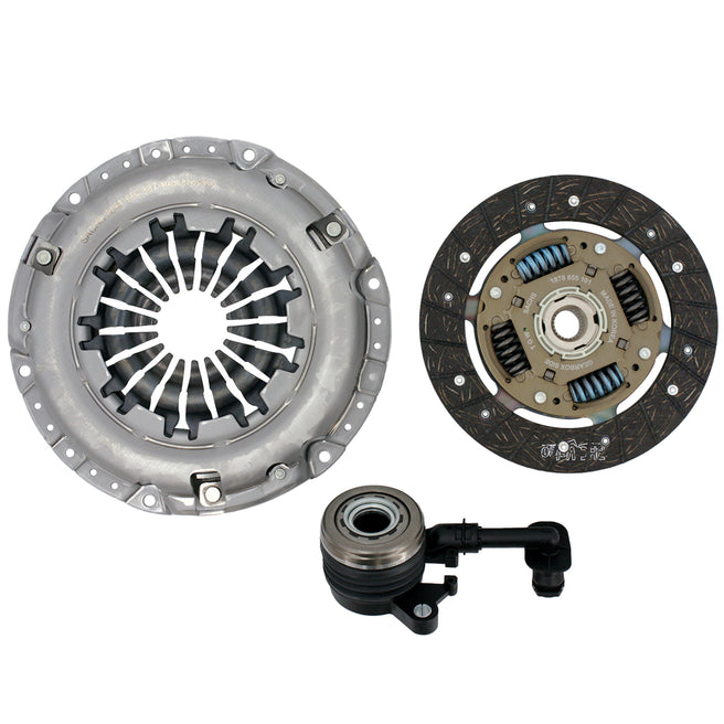 Kit de Clutch para Nissan Kicks 2017-2023 1.6L L4