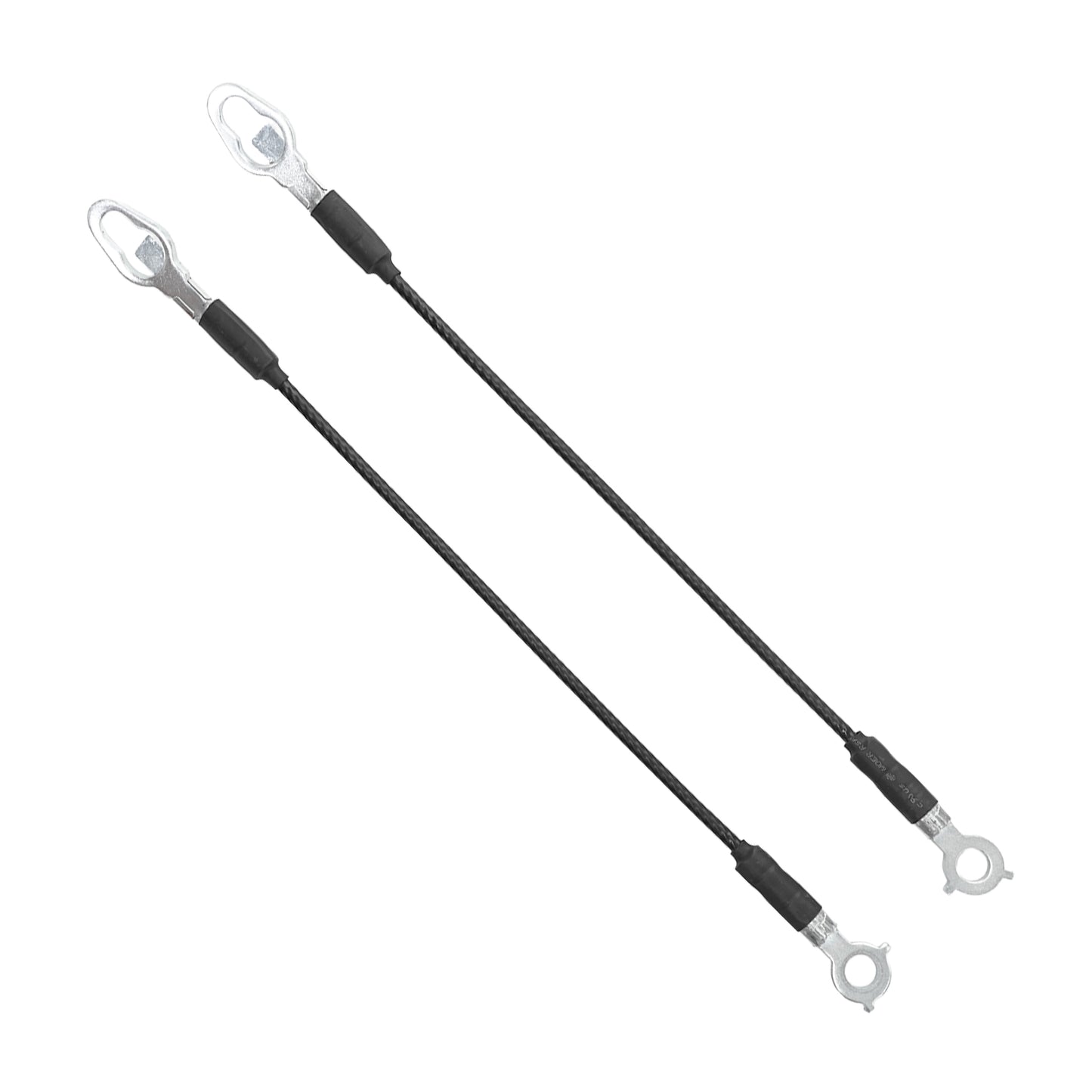 Cables De Tapa Para Ford Lobo 2009-2014