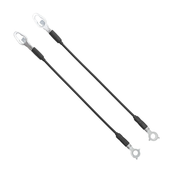 Cables De Tapa Para Ford Lobo 2009-2014
