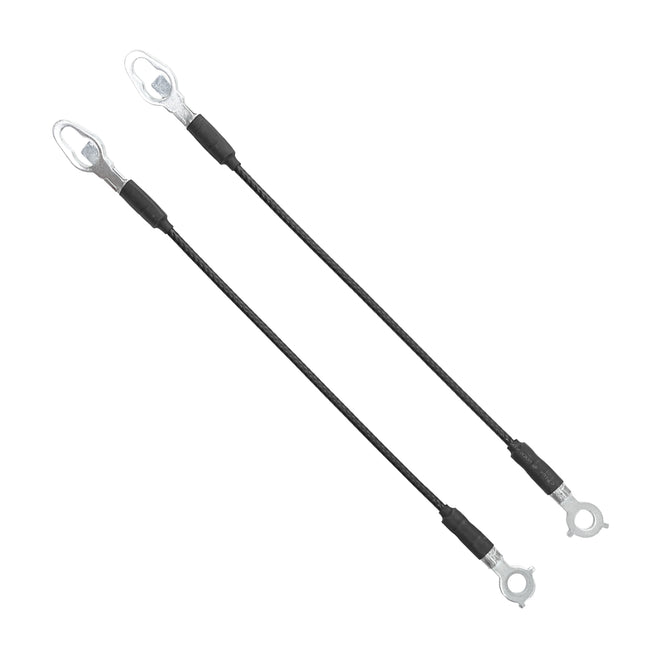 Cables De Tapa Para Ford Lobo 2009-2014