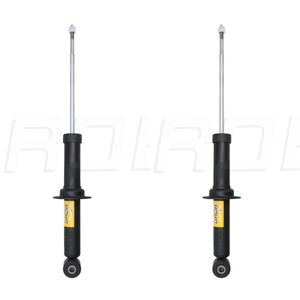 Kit Amortiguadores Traseros Dodge Avenger 2008-2011