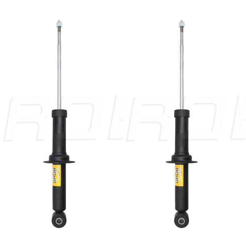 Kit Amortiguadores Traseros Dodge Avenger 2008-2011