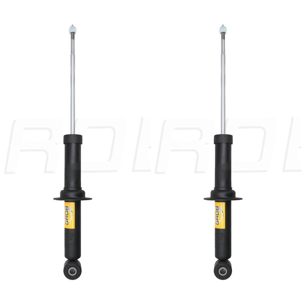 Kit Amortiguadores Traseros Dodge Avenger 2008-2011