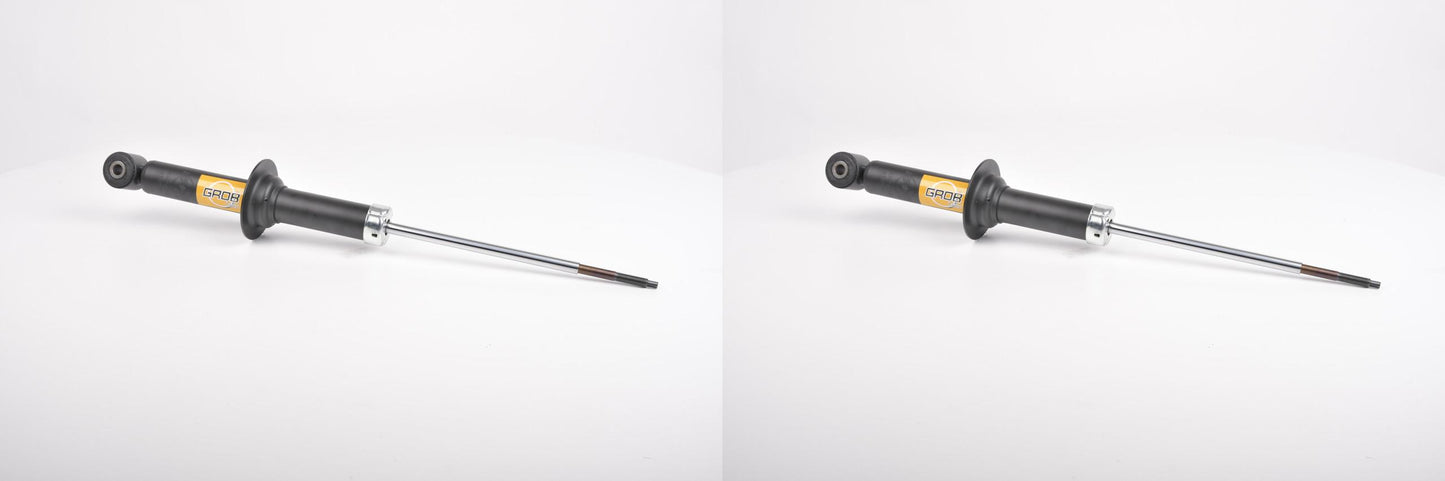 Kit Amortiguadores Traseros Dodge Avenger 2008-2011