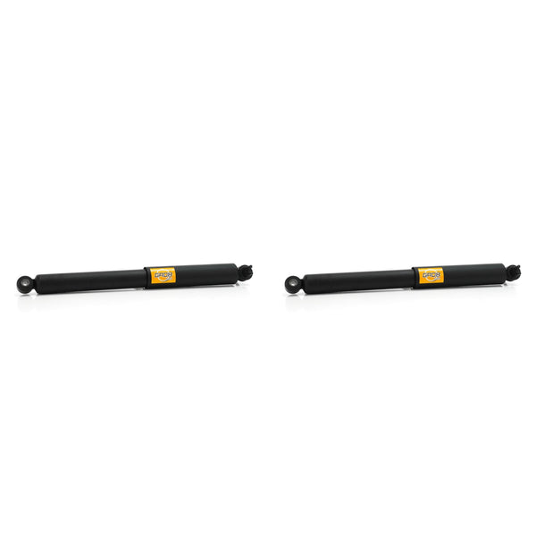 Kit Amortiguadores Traseros Jeep Wrangler 2007-2017