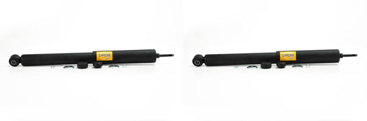 Kit Amortiguadores Delanteros Jeep Wrangler 2007-2017