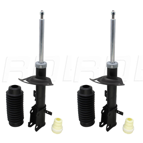Kit Amortiguadores Delanteros Dodge Avenger 2008-2011