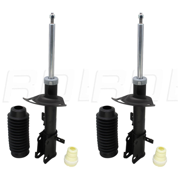 Kit Amortiguadores Delanteros Dodge Avenger 2008-2011
