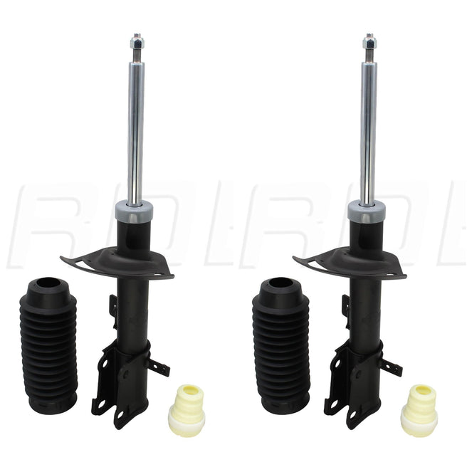 Kit Amortiguadores Delanteros Dodge Avenger 2008-2011